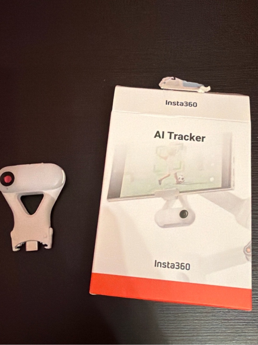 Insta360 Flow 2 Pro AI Tracker - Picture 3 of 3